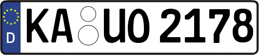 KA-UO2178