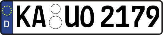 KA-UO2179