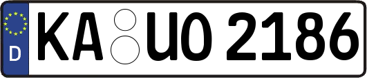 KA-UO2186
