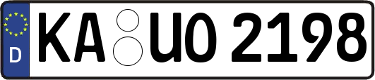KA-UO2198