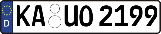 KA-UO2199