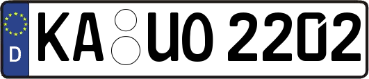 KA-UO2202