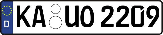 KA-UO2209