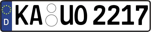 KA-UO2217