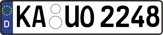 KA-UO2248