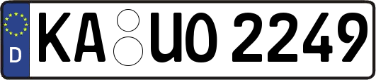 KA-UO2249
