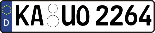 KA-UO2264
