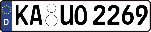 KA-UO2269