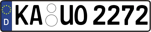 KA-UO2272