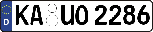 KA-UO2286