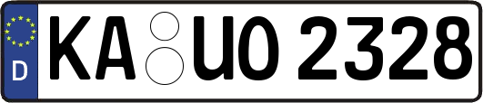 KA-UO2328