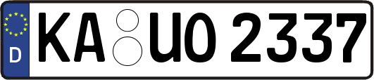 KA-UO2337