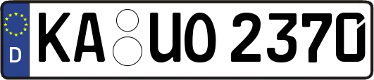 KA-UO2370