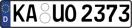 KA-UO2373