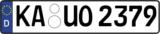 KA-UO2379