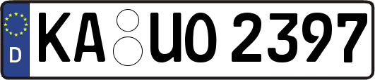 KA-UO2397