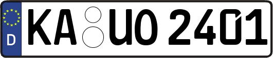 KA-UO2401