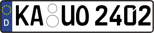 KA-UO2402