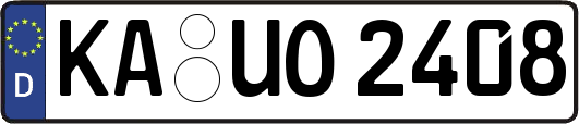 KA-UO2408