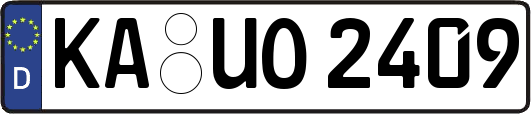 KA-UO2409
