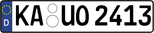KA-UO2413