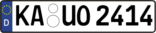 KA-UO2414