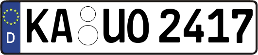 KA-UO2417