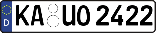 KA-UO2422