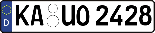 KA-UO2428