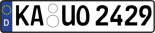KA-UO2429
