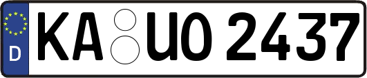 KA-UO2437