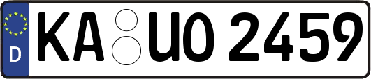 KA-UO2459