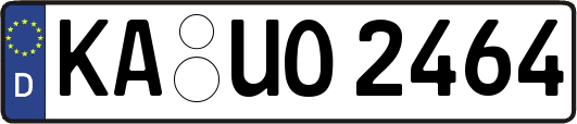 KA-UO2464