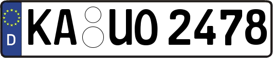 KA-UO2478
