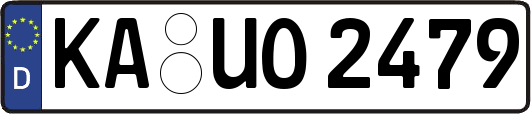 KA-UO2479