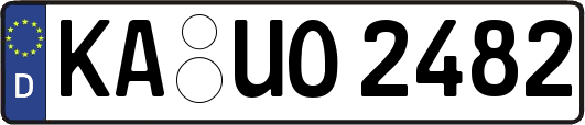 KA-UO2482