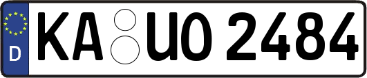 KA-UO2484