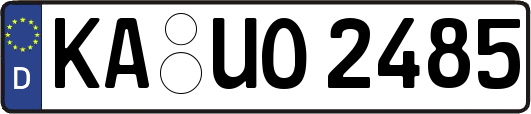 KA-UO2485