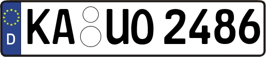 KA-UO2486
