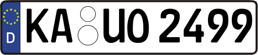 KA-UO2499
