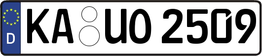 KA-UO2509