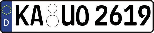 KA-UO2619