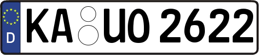 KA-UO2622