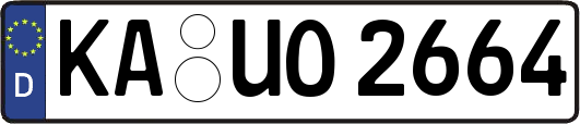 KA-UO2664