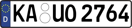 KA-UO2764