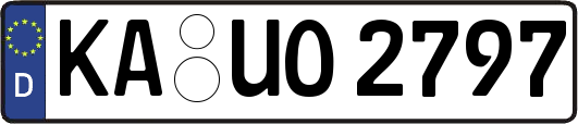 KA-UO2797