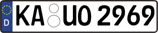 KA-UO2969