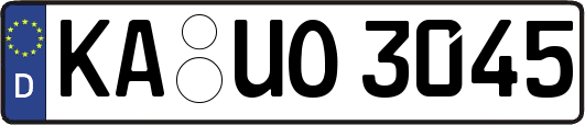 KA-UO3045