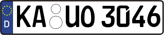 KA-UO3046