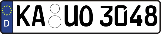 KA-UO3048